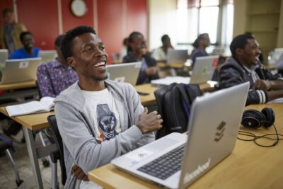 African Development Bank (AfDB) African Economic Outlook annual report