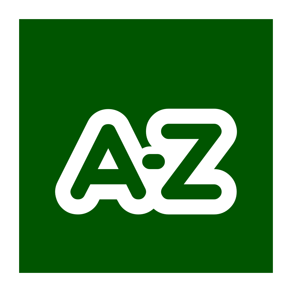 Nigeria A-Z Online logo