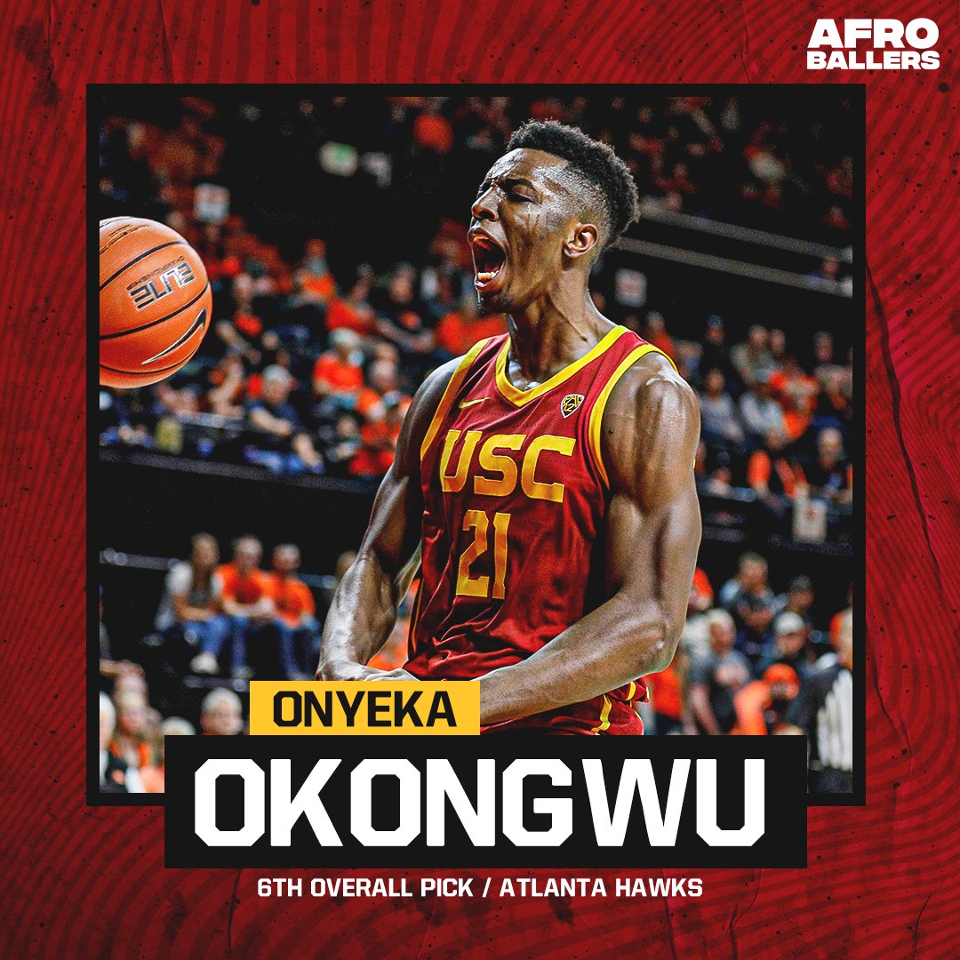 Onyeka Okongwu