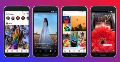 Instagram Lite