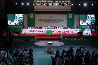 Nigeria Election 2023